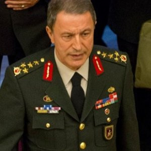 Genelkurmay Başkanı belli oldu !