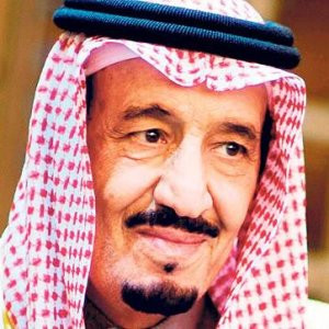 Suudi Kralı parasız kaldı !