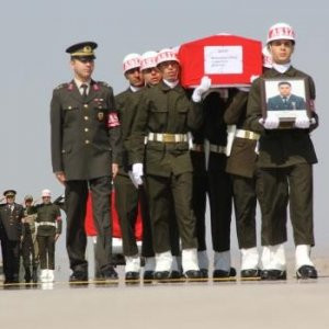 Türkiye'yi sarsan 32 gün: 24 şehit, 104 yaralı
