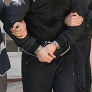PKK'nın gençlik koluna operasyon: 5 tutuklama
