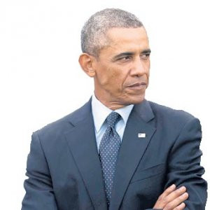 Obama en güçlü İsrail lobisine karşı savaş açtı