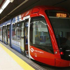 İstanbul'a bir dev metro projesi daha !