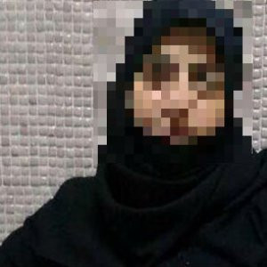 ''Su satarak geçinemedik, fuhuşa başladık''