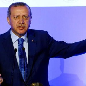 Erdoğan neden sessiz kalıyor ?