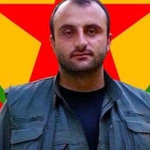 PKK'nın Hakkari sorumlusu öldürüldü