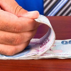 Türk ekonomisi için büyük risk !