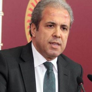 Şamil Tayyar'dan CHP'ye ağır sözler !