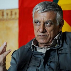 PKK liderleri kaçtı, Türkiye vuramıyor !