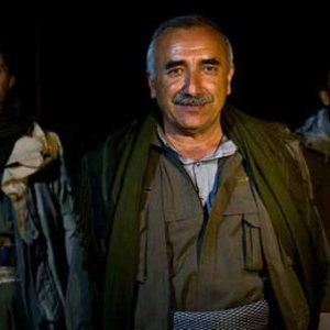 Cemil Bayık PKK'nın şartını açıkladı