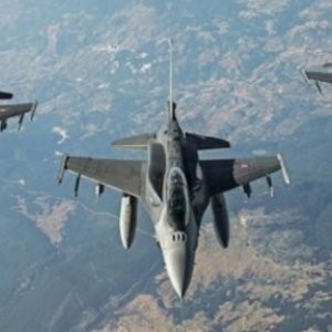 ABD istediği için mi Kandil vurulmuyor ?