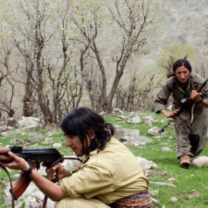 PKK ile İran çatıştı: Çok sayıda ölü var