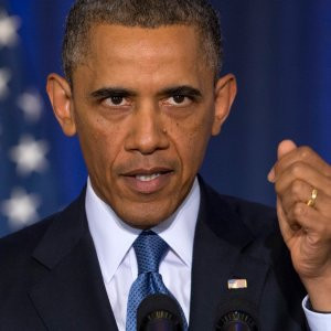 Obama Twitter'ı salladı !