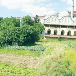 İstanbul'daki o tarihi alan için sonunda karar verildi !
