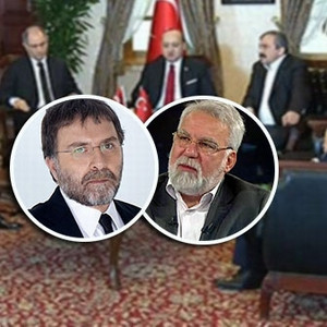 Ahmet Hakan'dan AK Partili vekile şok sorular !