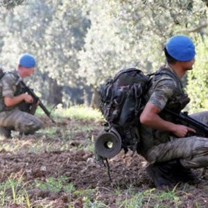 Siirt'in iki ilçesinde giriş-çıkışlar yasaklandı