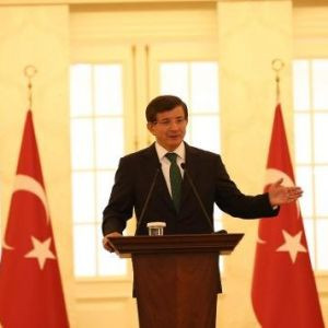 Davutoğlu'na çok kritik Öcalan sorusu !