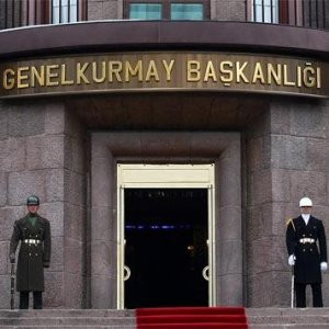 TSK: Memurları PKK kaçırdı