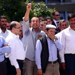 Şehidin amcası değil PKK sempatizanı çıktı