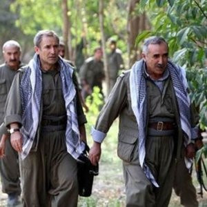 Biraz geç kalınmadı mı ? PKK yöneticileri için yasal karar