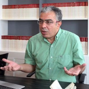 ''Öcalan'ın muhatabı devlettir''