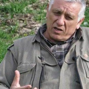 PKK'lı Cemil Bayık yine haddini aştı