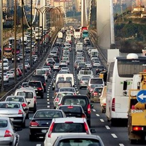 Araç sahipleri dikkat ! O ücrete yeni düzenleme