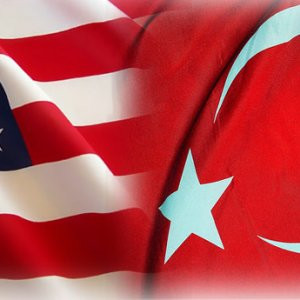 Türkiye ve ABD arasında imzalar atıldı !