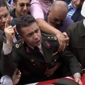 Yarbay Mehmet Alkan hakkında soruşturma başlatıldı