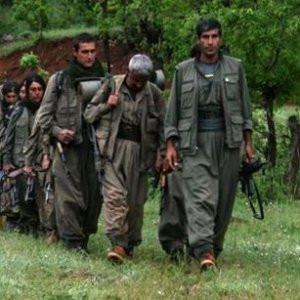 PKK'nın hain planı devrede: YDG-H şehre iniyor