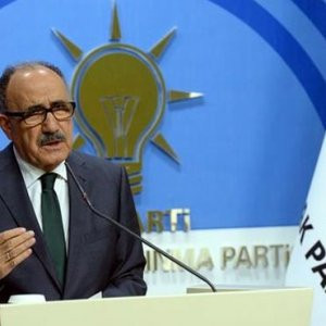 Beşir Atalay'dan 3 dönem açıklaması