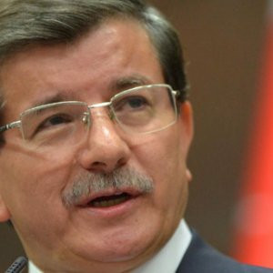 Davutoğlu'ndan 30 Ağustos mesajı !