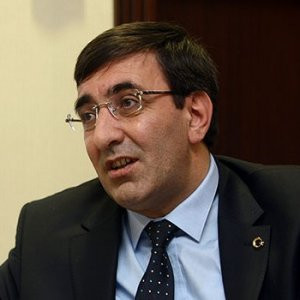 Yeni Bakan'ın yanıtı ''bilemiyorum'' oldu
