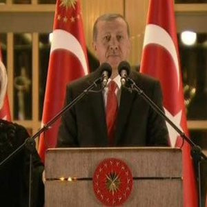 Erdoğan'dan 30 Ağustos sürprizi