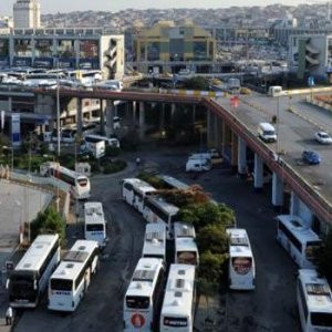 İstanbul'da otobüs firmaları isyanda !