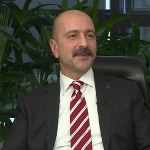 Akın İpek'ten ilk açıklama !