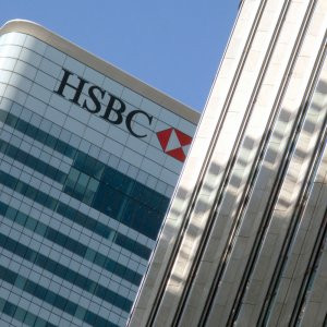 HSBC'nin satışı durdu