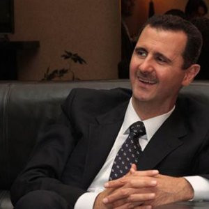 Esad için bomba iddia; sürgüne gidiyor !