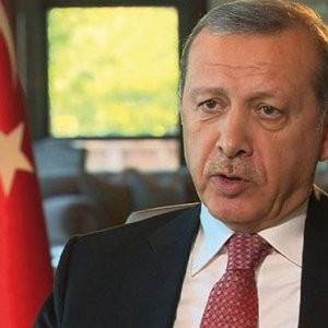 Erdoğan CNN'e konuştu: O fotoğraf beni yıktı !