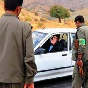 BİR ACI HABER DAHA! KALLEŞLER YOL KESİP 1 CAN DAHA ALDI !
