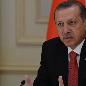 Erdoğan'a 'vatana ihanet'ten dava açıldı !