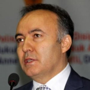 Erzurum Valisi'nden çarpıcı terör açıklaması