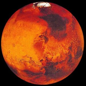 Mars için çılgın öneri: Bombalayalım