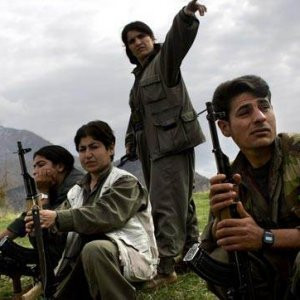 Bakan açıkladı; PKK'ya çok ağır darbe !