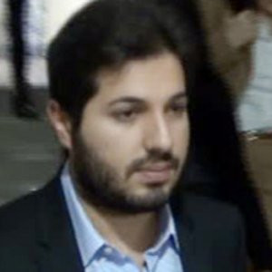 Bakanlık Reza Zarrab raporunu doğruladı