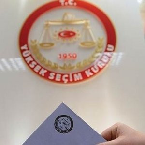 HDP'nin talebine ret
