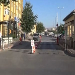 Dev holdinge ''paralel'' operasyonu !
