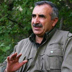 PKK'nın tepe ismi, Öcalan'ı artık takmıyor !