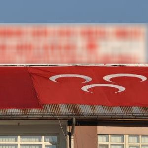 Valilik'ten MHP'ye flaş uyarı !