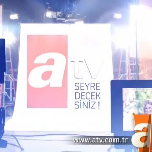 atv’den Kıpır Kıpır Yeni Sezon Tanıtımı!