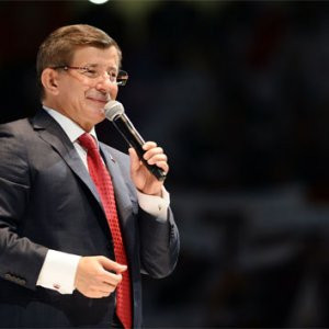 Davutoğlu'da Instagram'a katıldı